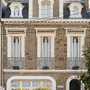 Bed & Breakfast Maison Angelus
