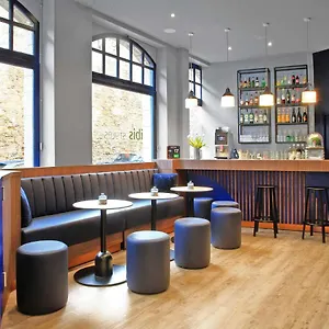Hotel Ibis Styles Malo Centre Historique