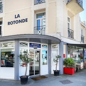 Hotel La Rotonde