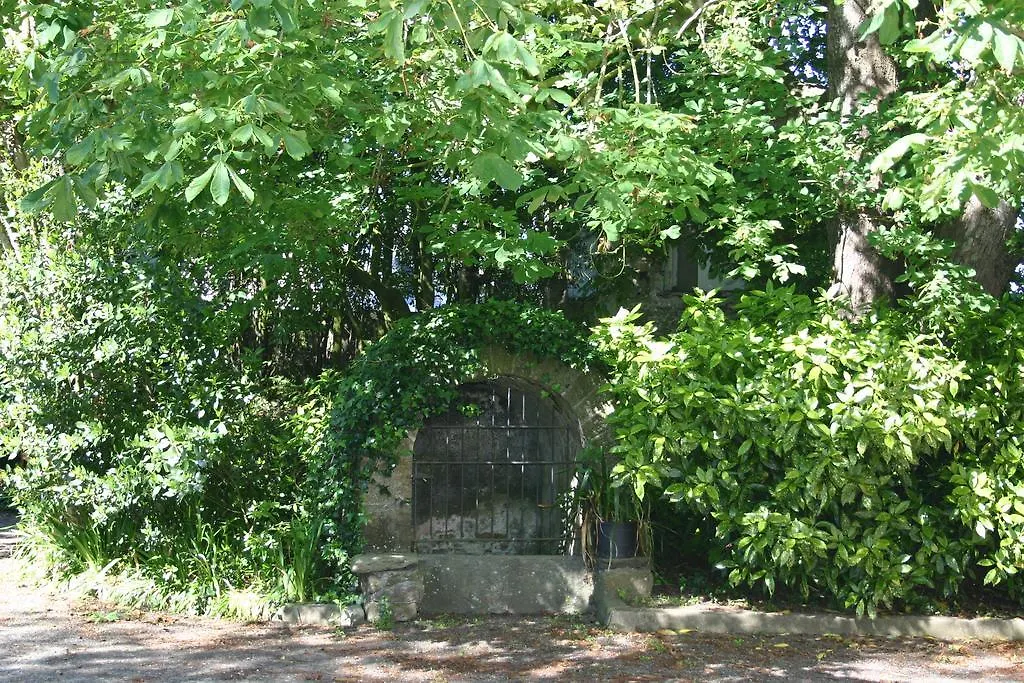 La Malouiniere Du Mont Fleury Bed & Breakfast Saint-Malo 4*,  France