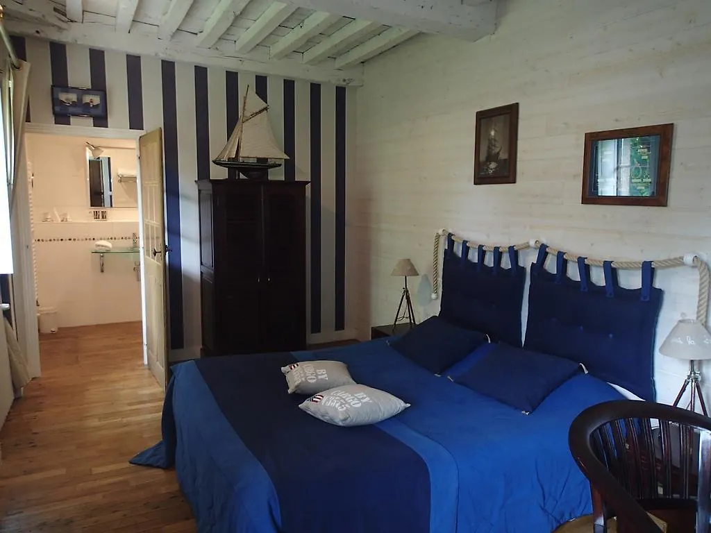 La Malouiniere Du Mont Fleury Bed & Breakfast Saint-Malo 4*,